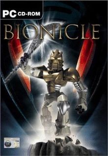 Bionicle von Electronic Arts | Game | Zustand gut