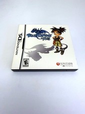 【新品】ブルードラゴン プラス Amazon.com: Blue Dragon Plus Ds [Japan Import] : Video Games
