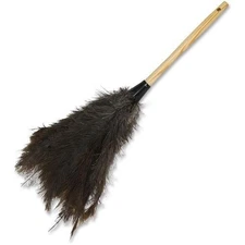 Genuine Joe Feather Duster - 1 Each (gjo-90118) (gjo90118)