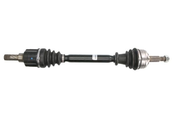 Point Gear Antriebswelle Vorderachse Links FüR Renault Captur 1.2 Tce 120 1.3-image