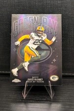 2025 Topps Chrome All-Chrome Xavier McKinney #ACT-24 Packers