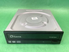 Plextor PX-891SAW SATA DVD CD CDROM Rewritable Drive Internal SATA PX-891SAW-12