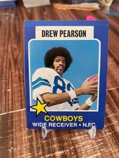 Top Dallas Cowboys Rookie Cards of All-Time 40