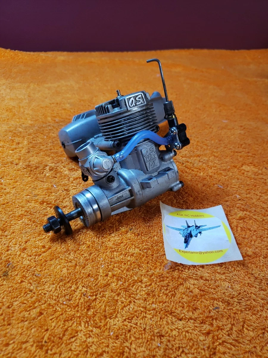os 46 rc engine products for sale | eBay