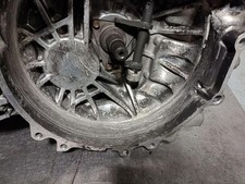 Boite de vitesse Hyundai SONATA