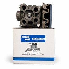 New Pn 5014015 Bendix Trailer Abs Control Module Oem