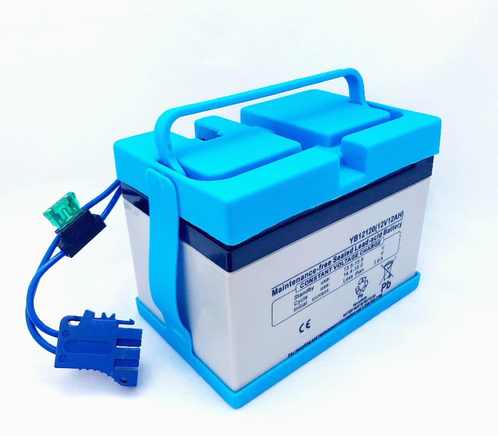 peg perego gator xuv 550 battery