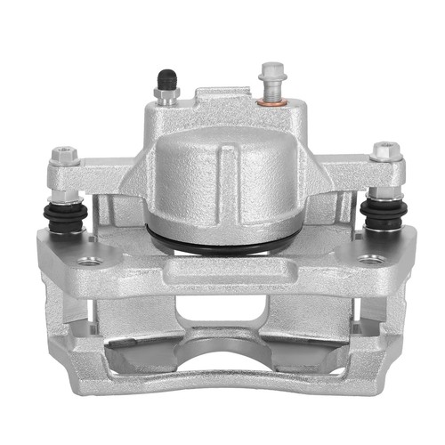 Front Disc Brake Caliper Kit For Chrysler Town&Country Dodge Nitro Grand Caravan - Picture 8 of 12