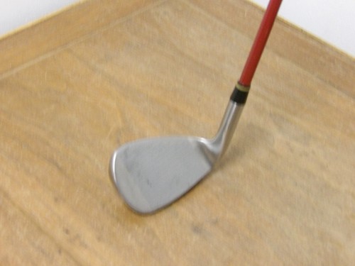 KZG PFT PW Wedge Regular Flex Graphite Very Nice!! - Picture 2 of 4