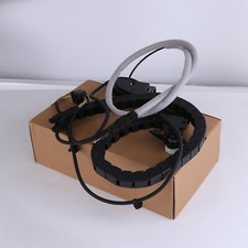 Rollenf&uuml;hrung Schiebet&uuml;r Energiekette f&uuml;r Mercedes Benz Sprinter VW Crafter W906