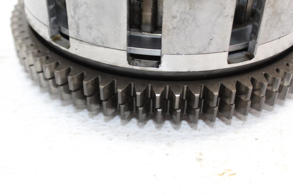 Honda V65 Sabre VF1100S 1984 embrague completo con buje de cesta Foto 2 de 4