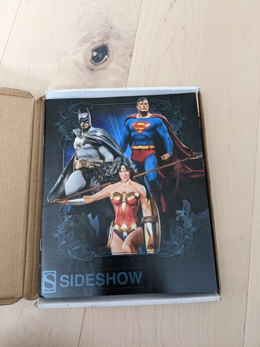 Inside The Sideshow Studio A Modern Renaissance Environment 2015 Paperback - Picture 2 of 4