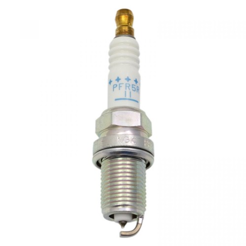 NGK Laser Platinum 4292 Engine Ignition Spark Plugs for Mercedes Benz V8 - Picture 2 of 4