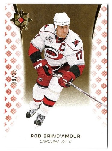 2020-21 Ultimate Collection Base Set Gold Parallel #/35 Pick From List !! - Picture 9 of 10