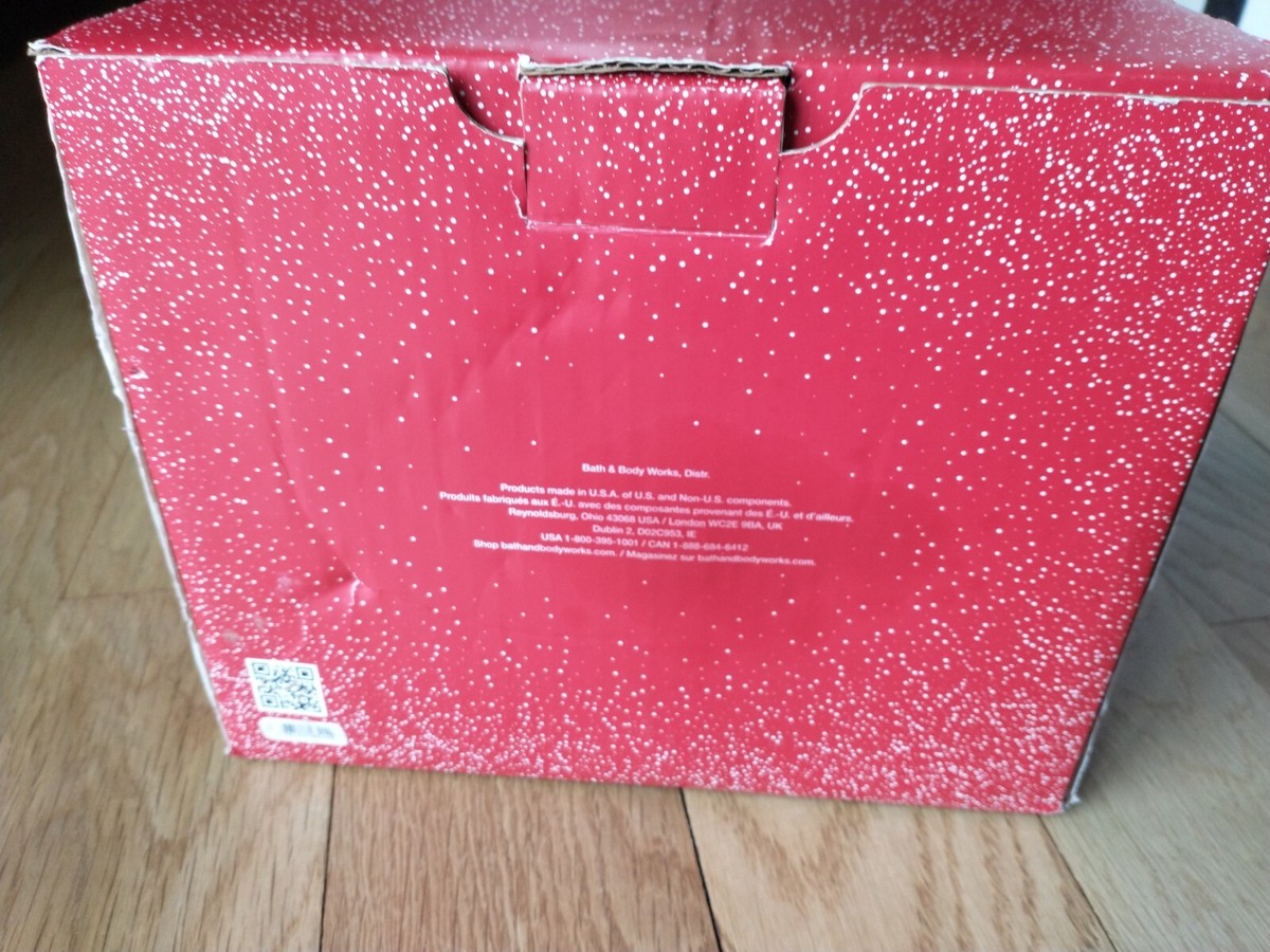 bath and body works ギフトボックス Bath & Body Works One Of A Kind 2022 Mother's Day Gift Box
