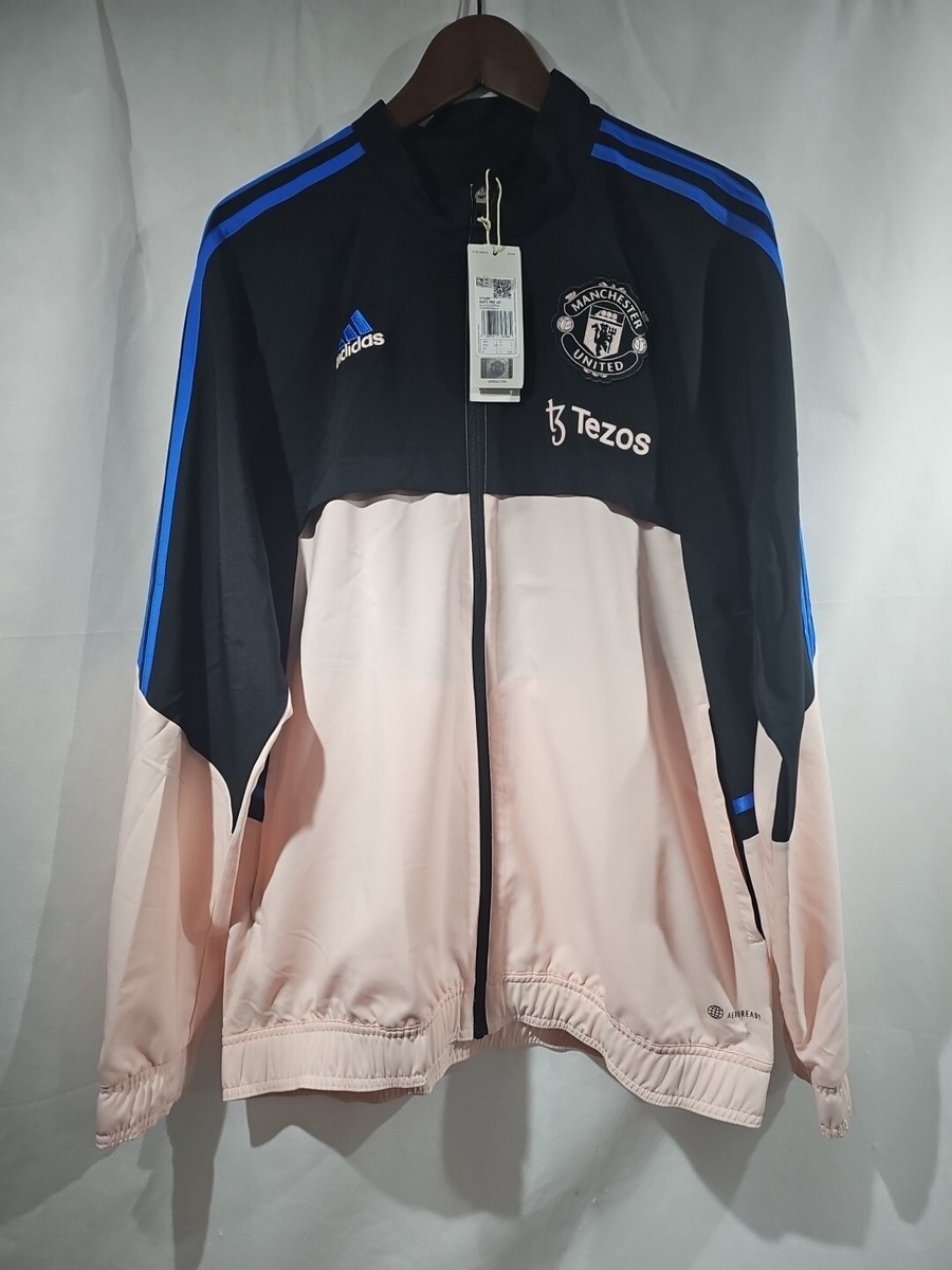 Typing Tutor Adidas Presentation Tracksuit Adidas 3-Stripes Knit