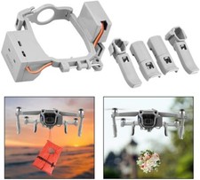 Per DJI Mavic Air 2 2S Accessori Drone Air-Dropping Thrower Rilascio Carico Pay