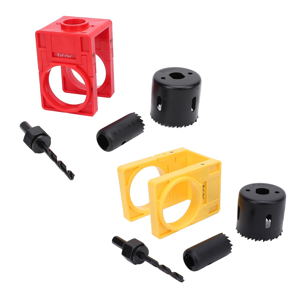 Dewalt Door Lock Installation Kit Buy KATA 1-3/8