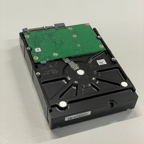 Seagate 2TB 3.5" SATA HDD 7200 RPM 128MB HP MB2000GCWDA 695503-002 ST2000NM0033 - Picture 11 of 11