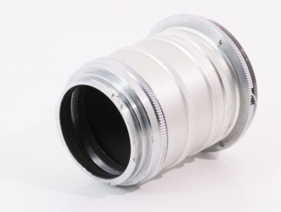 Minolta SR Extension Tube Set for Minolta SR 
