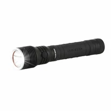 LUXPRO 600 Lumens LED Handheld Flashlight with TackGrip - LP1036