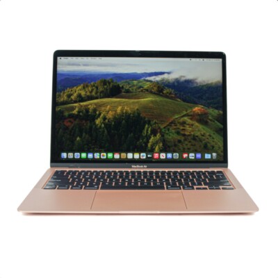 MacBook Air ローズゴールド2020 Amazon.com: Apple Early 2020 MacBook Air with 1.1GHz Intel