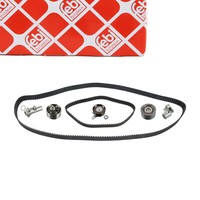 febi 27296 Zahnriemensatz FüR VW Passat B5 B5.5 Audi A4 B5 A6 C5 A8 D2 2.5 TDI