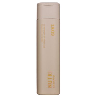 GLYNT Nutri 250 ml Shampoo für trockenes Haar Glanz & Geschmeidigkeit