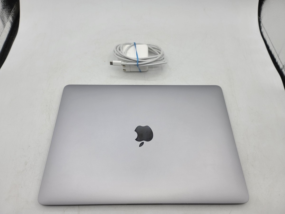 MacBook air M1 シルバー Refurbished 13.3-inch MacBook Air Apple M1 Chip with 8‑Core