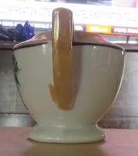 Milk jug From Japan