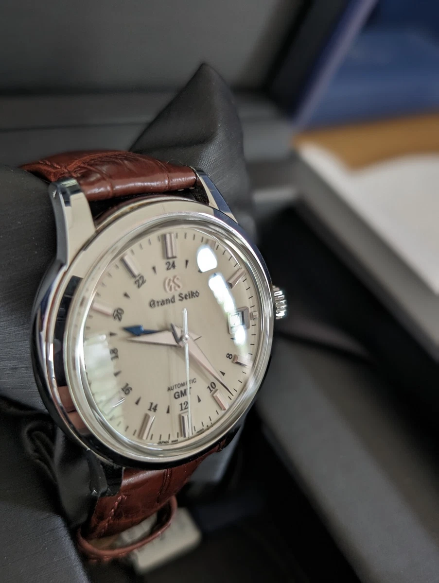 Automatic gmt shop sbgm221