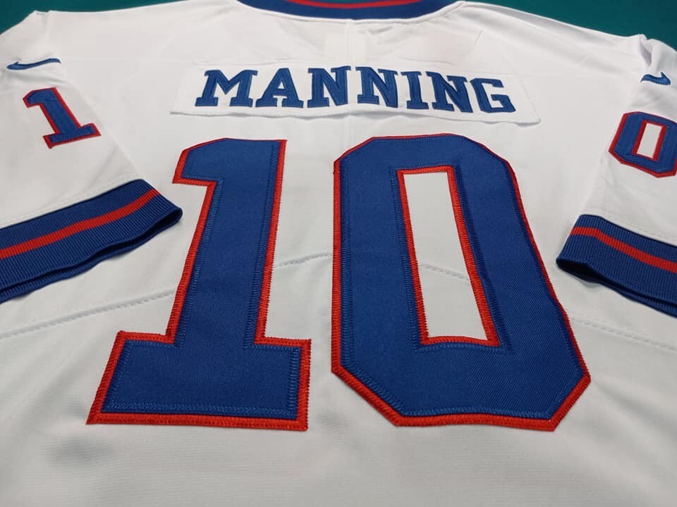 Color Rush Eli Manning Jersey Uk Eli Manning New York NY Giants