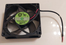 MGA8012MB-A25 12V 0.15A cooling fan Protechnic Electric MAGIC 80x80x25mm