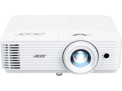 ACER H6555AKi Beamer(Full-HD, 5,200 ANSI-Lumen, WLAN)