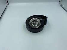 1996 * HARLEY DAVIDSON * BUCKLE / BELT MADE IN USA SIZE 48-50 RARE! 98459-97VX