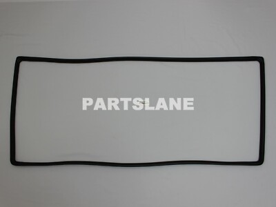 Toyota Land Cruiser GRJ71 OEM Genuine Windshield Weatherstrip