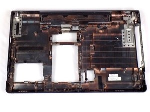 Lenovo 04W3272 Ersatzteil: Base Cover Gehäuse Boden Unterboden für ThinkPad E525
