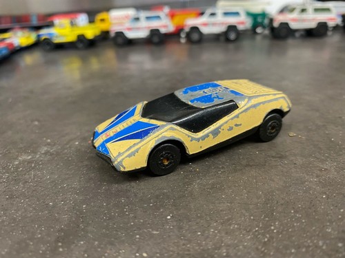 Matchbox Toys 1-75 Models Great Display Collection Vintage 1980s - You Select - Picture 305 of 326