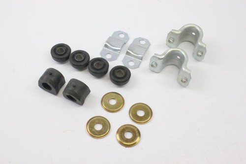 Autobianchi A112 Fiat 127 128 Zastava barra oscilante buje suspensión goma - Imagen 4 de 5