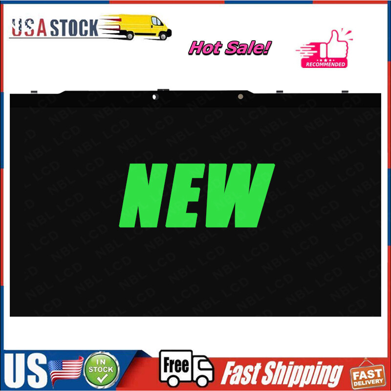 13.3 inch FHD or UHD Lcd display touch Screen Digitizer assembly For