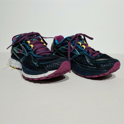 brooks ghost 8 marathon