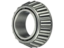 For 1975-1978 GMC K25 Suburban Differential Bearing Rear Inner 85856PDGJ 1976