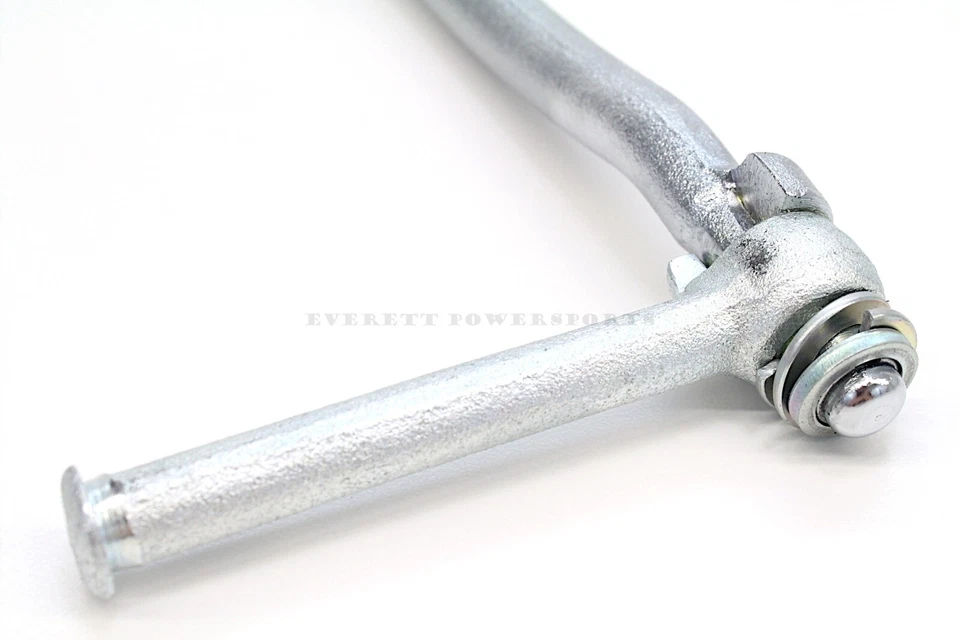 Pedal de arranque genuino Honda 1966-1979 CT90 Trail 90 eje de arranque A37 C Foto 3 de 4