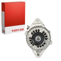 Herth+Buss Jakoparts Lichtmaschine 14V 80A FüR Daihatsu Materia Sirion Terios