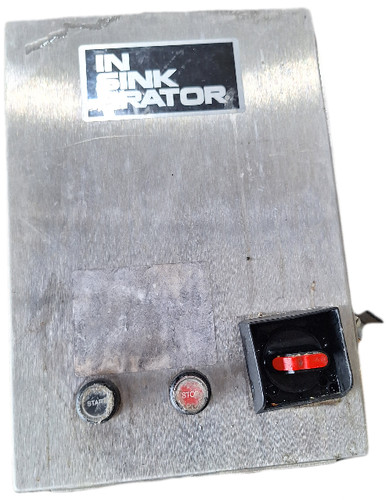 Hobart DWT1 Drain Water Tempering Controls