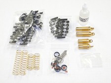 NEW KYOSHO OPTIMA MID Shocks Set Front Rear KR21