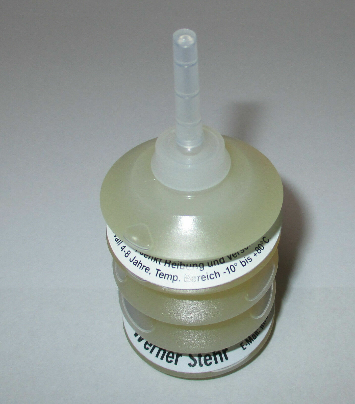 Collana Con Ciondolo Croce Hip Hop Collana Con Micro Pavé - Foto 5