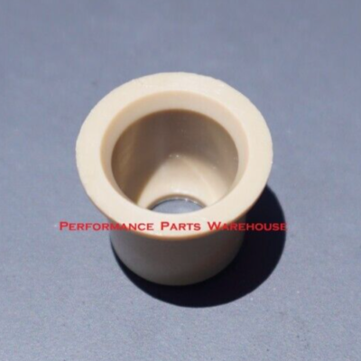 PLASTIC SHIFTER CUP INSERT SOCKET BUSHING - TREMEC T5 T45 T56