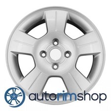 New 16 Replacement Rim For Ford Focus 2003 2004 2005 2006 2007 Wheel