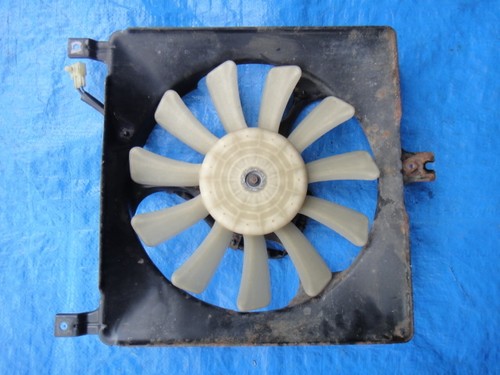 LÜFTERMOTOR LÜFTER Gebläsemotoren KÜHLERVENTILATOR Suzuki Wagon R 1997-2000